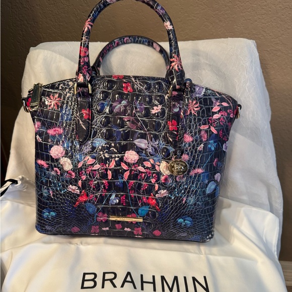 Brahmin Handbags - Brahmin medium purse new